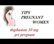 tips pregnancy