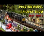 Model Railway in Action