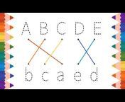 ABC Alphabet for Kids