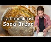 Irish Baker Abroad