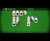 Solitaire Online Card Games