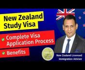 Expert Immigration Services Pvt Ltd