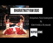 NUPUR- Classical Dance Society JDMC