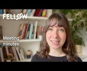 Fellow App: Meeting Productivity u0026 Management Tips
