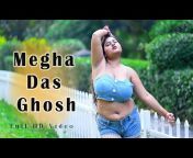 Megha Das Ghosh official