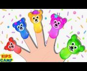 KidsCamp Nursery Rhymes u0026 Learning Videos for Kids
