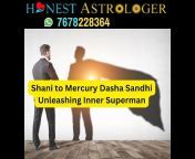 honest astrologer