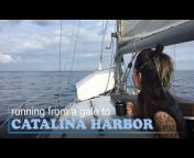 Sailing Triteia