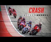 Crash MotoGP