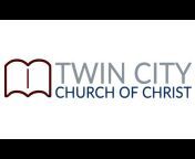 Twin City church of Christ