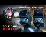 Golf Cart Heater