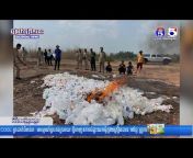 TV5 Cambodia Clips