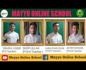 Mayyu Online School