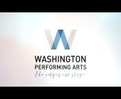 Washington Performing Arts