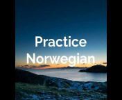 Practice Norwegian