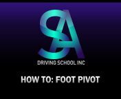 SA Driving School Inc