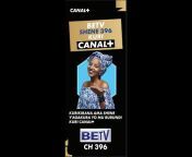 BE TV Burundi