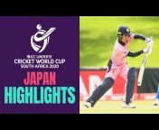Japan Cricket｜日本クリケット協会