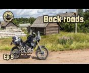 Motorcycle Adventures - Travel Videos