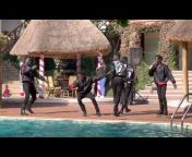 Trojans Dance crew Uganda