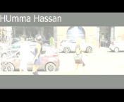 Humma Hassan