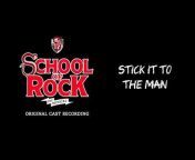 School of Rock the Musical