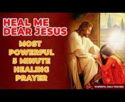 Powerful Daily Prayers