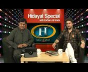 Hidayat TV Official UK