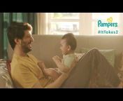 Pampers India
