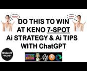Winnin! HandPays u0026 Jackpots-Keno Tips u0026 Strategies