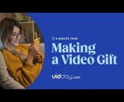VIDDAY - Video Gift Maker For Birthdays u0026 More