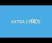 XXtra Lyrics
