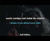 Kali Hellboy