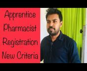 The Pharmacist (SL)