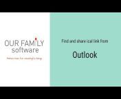 Our Family Software