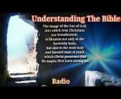 UNDERSTANDING THE BIBLE RADIO
