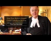 The Law Barrister