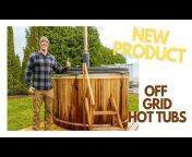Off Grid Hot Tubs