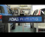 ADAS AIMING By Jack Short