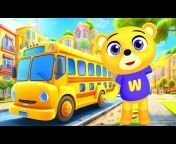 Winnie the Pooh - Nursery Rhymes