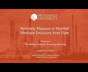 EPA Methane Detection Technology Virtual Workshop