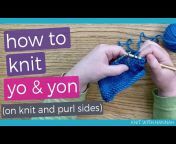 Knit With Hannah