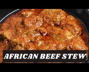 Low Carb Africa