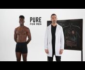 Pure for Men