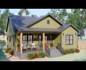 TM Studio - Small House Design