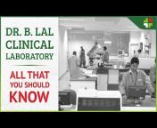 Dr. B. Lal Clinical Laboratory