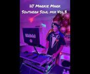 DJ Markie Mark (Marcus Henderson)