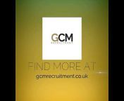 GCM Recruitment