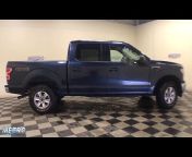 Metro Ford Video Inventory