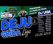 DJ UGA